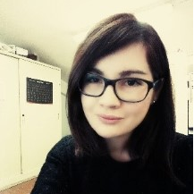 Dr. Giulia Mazzoccanti avatar image