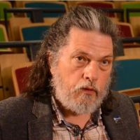 Dr. Andrew Mayers avatar image