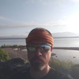 Dr. Ian Brown avatar image