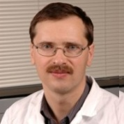 Dr. Alexander Zakhartchouk avatar image