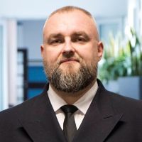 Prof. Dr. Przemysław Ptak avatar image