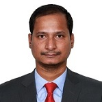 Dr. Aruna Kumar Mohanty avatar image