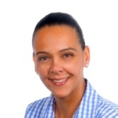 Dr. Natalia Arias Ramos avatar image