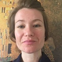 Dr. Lindsay Welch avatar image