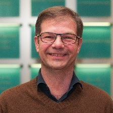 Prof. Dr. Mathias Ernst avatar image