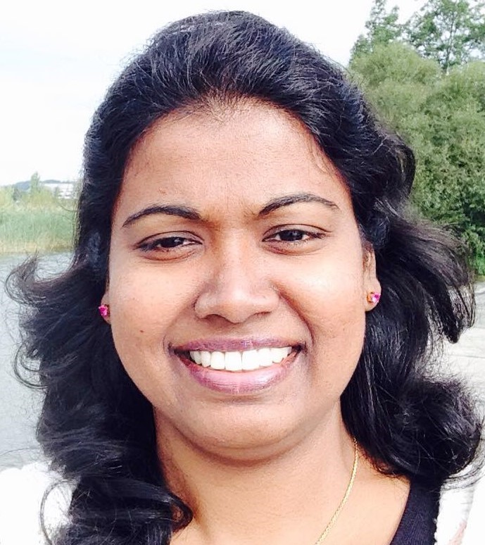 Dr. Maduka Lankani Weththimuni avatar image