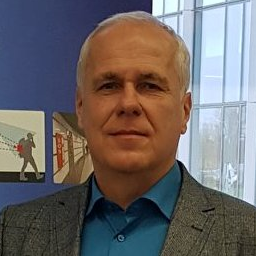 Dr. Milovan M. M. Stoiljković avatar image