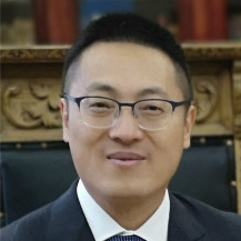 Prof. Dr. Hongguang Cheng avatar image
