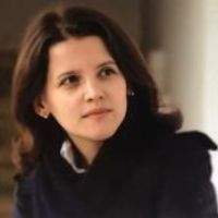 Dr. Ana Faustino avatar image