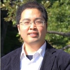 Prof. Dr. Renhua Qiu avatar image
