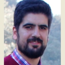 Dr. Francisco Romero-Sánchez avatar image