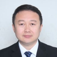 Prof. Dr. Guozheng Quan avatar image