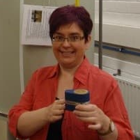 Prof. Dr. Alina Adams avatar image