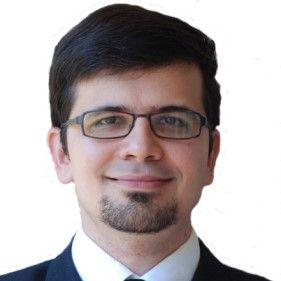 Dr. Peter Bagi avatar image