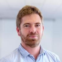 Dr. Paul Byrne avatar image