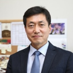 Dr. Jeong-Soo Sohn avatar image