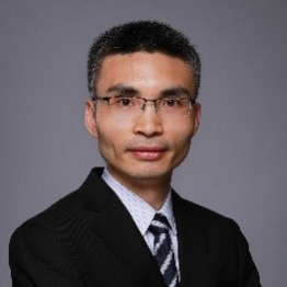 Prof. Dr. Shifeng Zhou avatar image