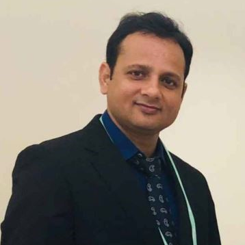 Dr. Kamla Kant Shukla avatar image