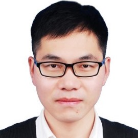 Dr. Zhilin Liu avatar image