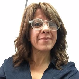 Dr. Antonietta Taurino avatar image