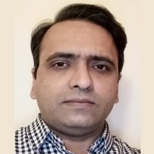 Dr. Muzaffar Rao avatar image