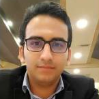 Dr. Alireza Goli avatar image