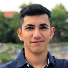 Dr. Behnam Malmir avatar image