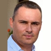 Prof. Dr. Petar Antov avatar image