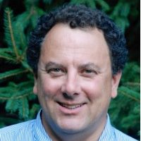 Prof. Dr. Steve Lustig avatar image