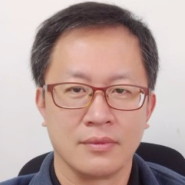 Dr. Kuo-Chen Li avatar image