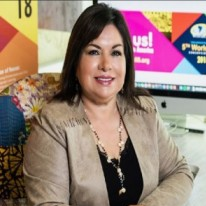 Prof. Emerita Bañados avatar image