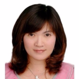 Prof. Dr. Wen-Chi  Vivian Wu avatar image