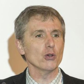 Prof. Colin Moffat avatar image