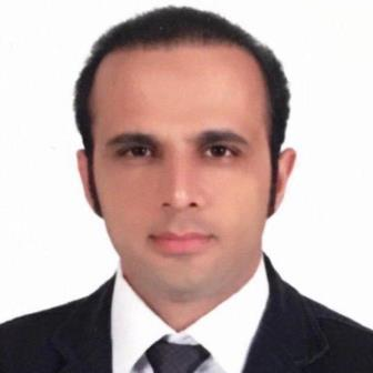 Dr. Nima Movahedi avatar image