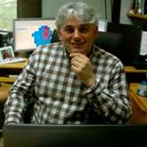 Prof. Dr. Manuel Marey-Pérez avatar image