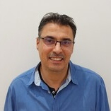 Prof. Dr. Mohammed Nouari avatar image