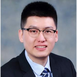 Prof. Dr. Yongchang Liu avatar image