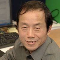 Prof. Dr. Jikui Luo avatar image