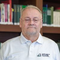 Prof. Dr. Miklós Neményi avatar image