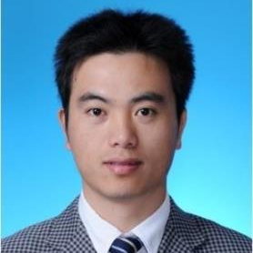 Dr. Chunsheng Zhou avatar image