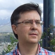 Prof. Dr. Enrique Hernández Montes avatar image