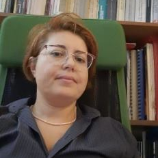 Dr. Stefania Imperatore avatar image