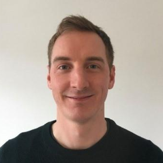 Dr. James Hart avatar image