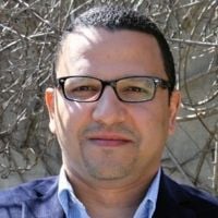 Dr. Khaled Abdelaziz avatar image