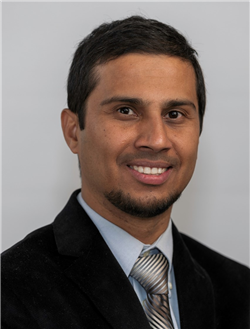 Dr. Rabin Bhattarai avatar image