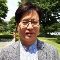 Prof. Dr. Dong-Min Lee avatar image