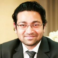 Dr. Mahbube Subhani avatar image