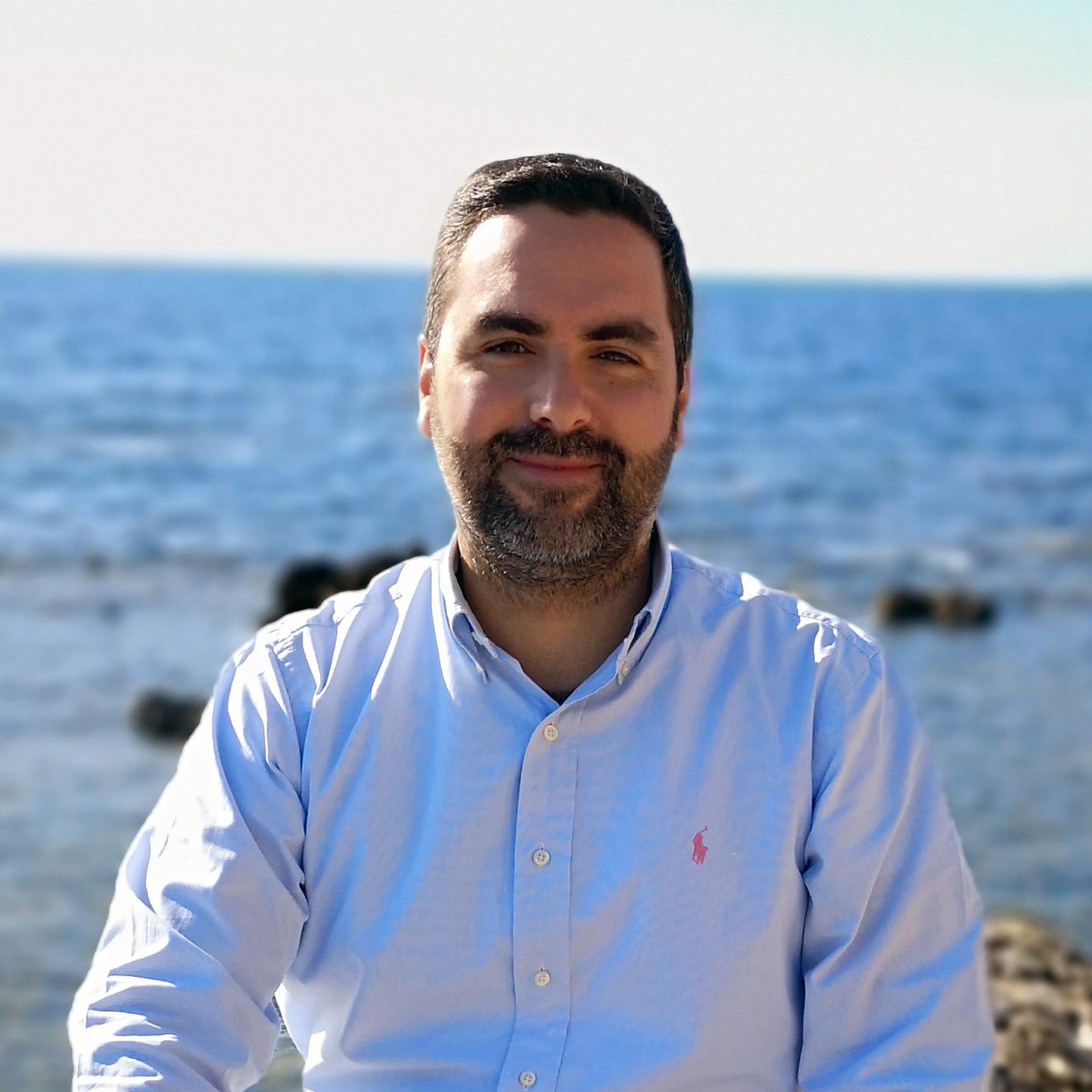 Dr. Alessandro Pratesi avatar image