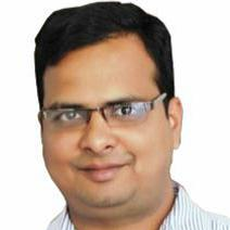 Dr. Trilok Gupta avatar image