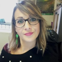 Dr. Monica Pica avatar image